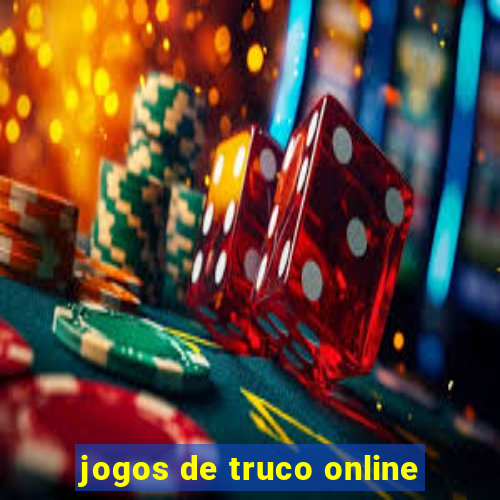 jogos de truco online